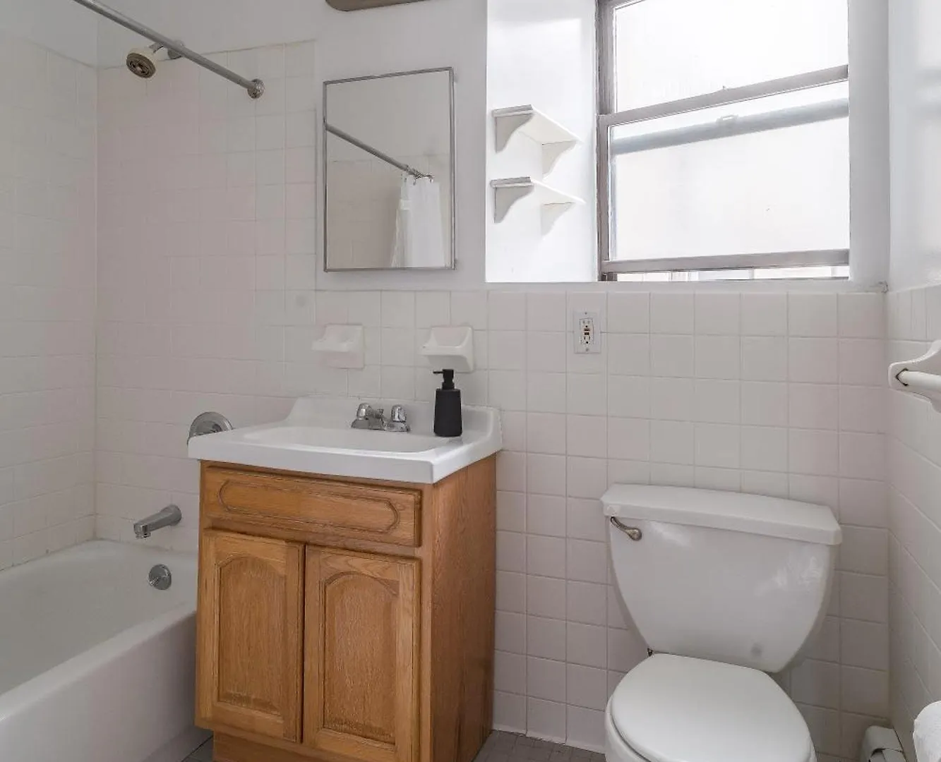 Stunning 3-Bedroom Apartment In New York City! Verenigde Staten