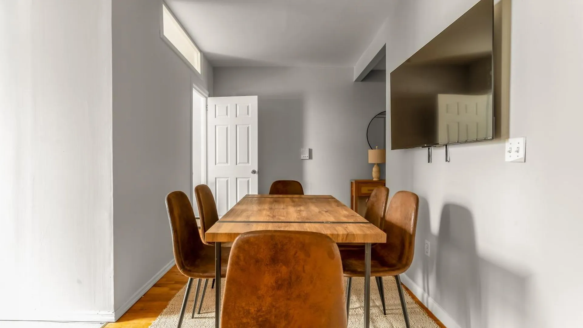 Stunning 3-Bedroom Apartment In New York City! Verenigde Staten